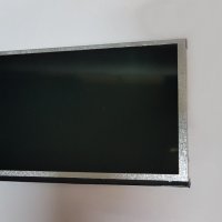 LCD Display screen 7" за таблет, снимка 1 - Таблети - 30140146