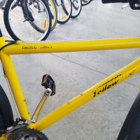 Велосипед Yellow line 26", снимка 6 - Велосипеди - 31823406