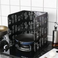 ❌ Кухненски протектор за готварска печка ❌, снимка 2 - Органайзери - 38419473