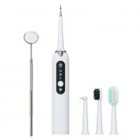 Електрическо устройство за премахване на зъбен камък, електрическа четка за зъби, снимка 2 - Други - 34871347