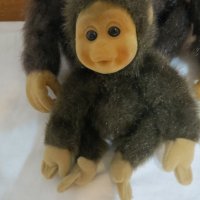 Винтидж маймунки, снимка 2 - Колекции - 42183576