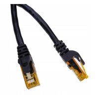 Кабел за интернет , мрежов LX8352, кръгъл, UTP, LAN, PATCH, RJ45 8pin(м), CAT6E, 20m, снимка 1 - Друга електроника - 40516415