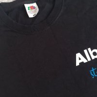 Мъжка тениска Albert, снимка 3 - Тениски - 42824260