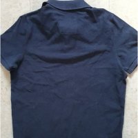 Hollister мъжка блуза , снимка 2 - Тениски - 37909059