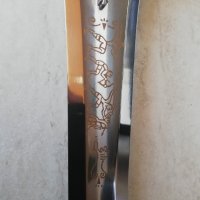 Гладиаторски меч-реплика, снимка 3 - Колекции - 30131832