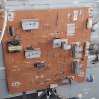 POWER BOARD TNPA 6073 1 LDP Panasonic TX-55CS520E, снимка 1 - Части и Платки - 35375570