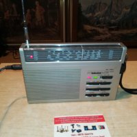 SG-786L 7 BAND RADIO WITH FM STEREO RECEIVER-ВНОС FRANCE 2401221750, снимка 5 - Радиокасетофони, транзистори - 35547363