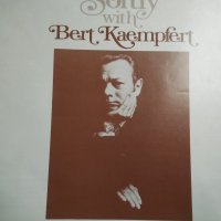 Softly with Bert Kaempfert set 4 vinyl/плочи, снимка 2 - Грамофонни плочи - 39332049
