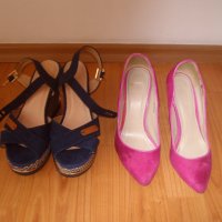 дамски обувки, снимка 1 - Дамски ежедневни обувки - 30785304