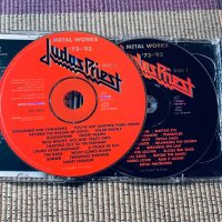 JUDAS PRIEST , снимка 6 - CD дискове - 39711417