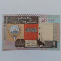 1/4 динар Кувейт 1994, снимка 1 - Нумизматика и бонистика - 40456928