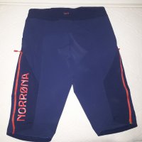 Norrona fjora flex1 (L) еластичен MTB панталон , снимка 3 - Спортни дрехи, екипи - 30107661