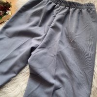 Нов спортно елегантен панталон, снимка 3 - Панталони - 38244265