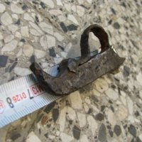 Чакмак огниво запалка ключ отвертка-016, снимка 4 - Антикварни и старинни предмети - 29361913