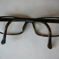 оригинални очила Ruud van Dyke, снимка 2 - Слънчеви и диоптрични очила - 31560014