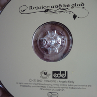 ANGELO KELLY, снимка 4 - CD дискове - 36563122