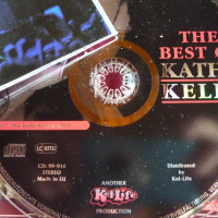 KATHY KELLY, снимка 4 - CD дискове - 36563392