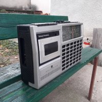  National Panasonic RQ 554LDS, снимка 3 - Радиокасетофони, транзистори - 42684357