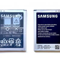 Батерия за Samsung Galaxy S4 Mini i9195 B500BE, снимка 1 - Оригинални батерии - 35610668