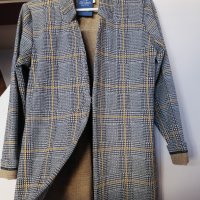 Ново дамско сако Tom Tailor/s, снимка 4 - Сака - 38091542