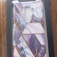 380 кейс за samsung s9 plus, снимка 1 - Калъфи, кейсове - 42120729