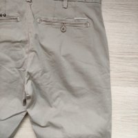 Мъжки спортни панталони GAS размер 34, снимка 7 - Панталони - 44387472