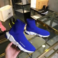 унисекс обувки Balenciaga 35-45 реплика, снимка 8 - Спортни обувки - 31089322