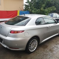 Alfa Romeo GT 2.0 JTS НА ЧАСТИ