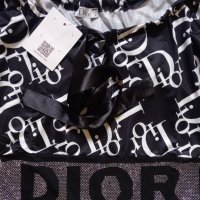 Dior - рокля М/Л, снимка 2 - Рокли - 42863613