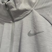 Nike Дамска спортна блуза L size , снимка 6 - Блузи с дълъг ръкав и пуловери - 42618929
