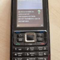 Nokia E51, снимка 2 - Nokia - 42202556