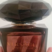 Дамски парфюм Versace Crystal Noir Версаче , снимка 1 - Дамски парфюми - 39638657
