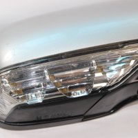 Дясно огледало Subaru Legacy BP (2003-2007г.) 9 пина, снимка 3 - Части - 37004081