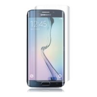 Протектор за екран Samsung Galaxy S6 - Samsung G920 - Samsung SM-G920, снимка 3 - Фолия, протектори - 22602167