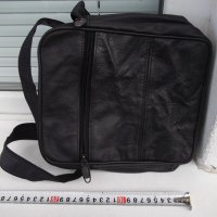 Чанта мъжка за носене през рамо нова - 2, снимка 3 - Чанти - 40441811