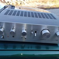 Pioneer SA-5500 II Stereo Amplifier, снимка 13 - Ресийвъри, усилватели, смесителни пултове - 39230821