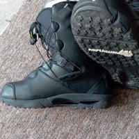 обувки snowboard Northwave legend TF2 size eu 48, снимка 8 - Зимни спортове - 36669075