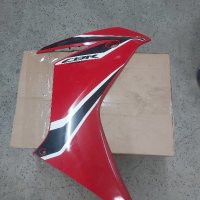 Части за Honda CBR 650F 2015, снимка 1 - Части - 38067400