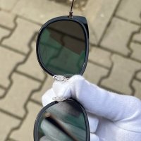 Оригинални дамски титаниеви слънчеви очила Rodenstock , снимка 3 - Слънчеви и диоптрични очила - 44494654