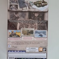 Valkyria chronicles 4 memoirs from battle premium edition, снимка 3 - Игри за PlayStation - 35128368