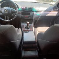 BMW E46 330d на части, снимка 9 - Автомобили и джипове - 37841265