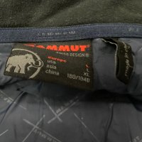 Mammut Ayko Gore-Tex 3in1 Jacket, снимка 7 - Якета - 42209551