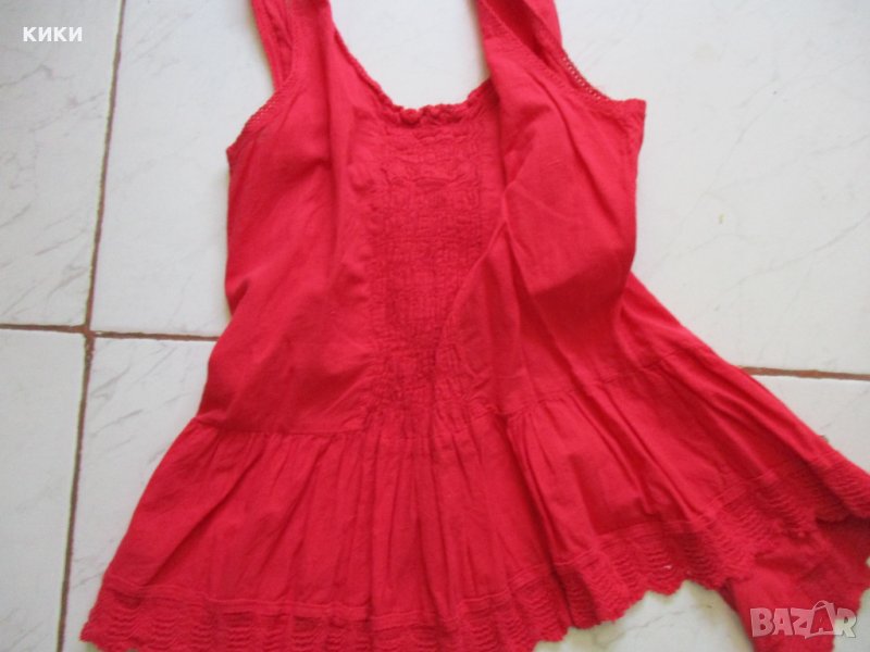 Дамски Лот тениски, снимка 1