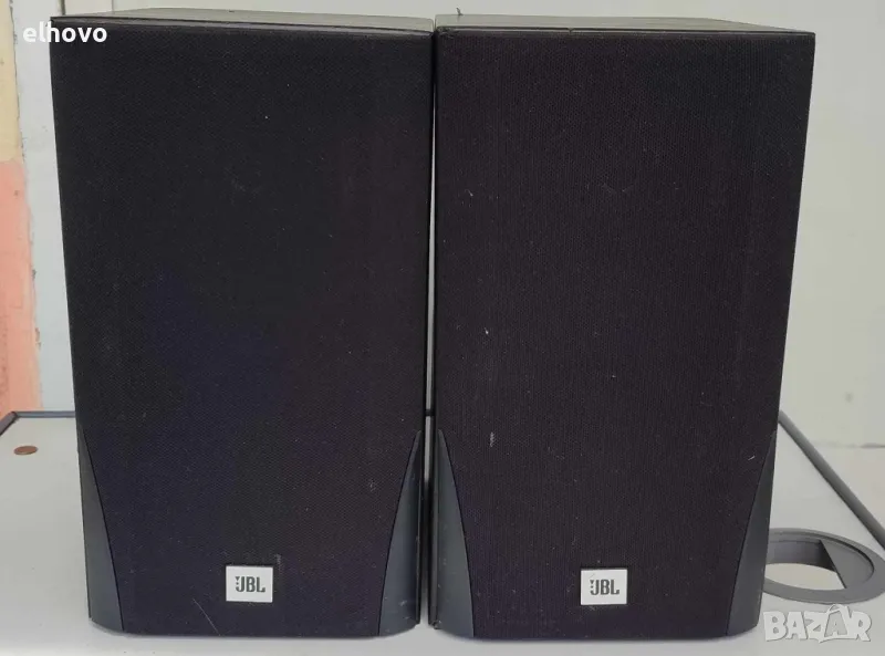 Тонколони JBL TLX 111, снимка 1