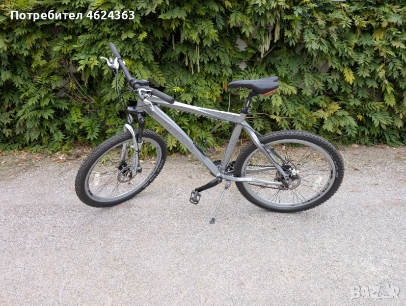 Велосипед Cross колело Кросс 26", снимка 1