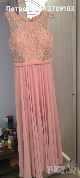 Дамска рокля, снимка 1