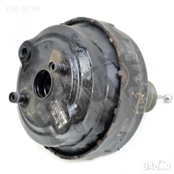 Серво усилвател Volkswagen Touran I 2003-2010 VT011120N-91, снимка 1