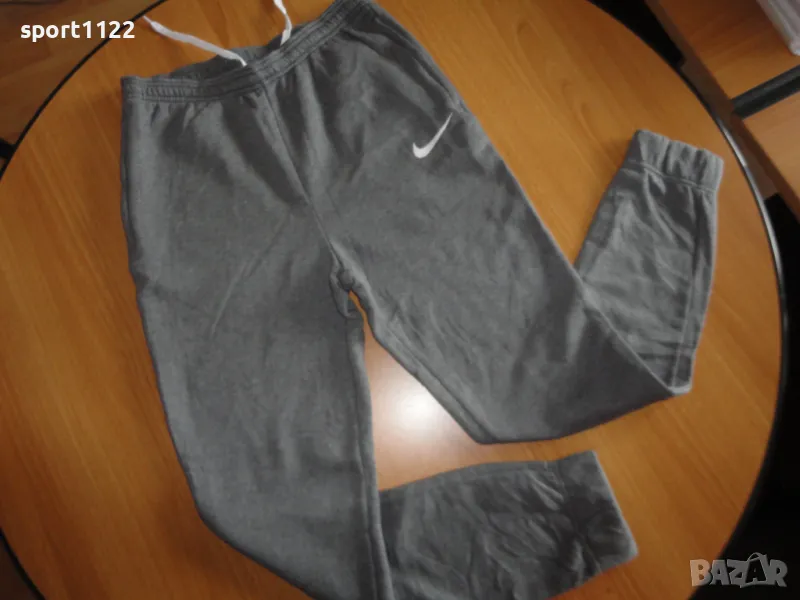 Nike Park 20 Fleece/M/ново долнище, снимка 1