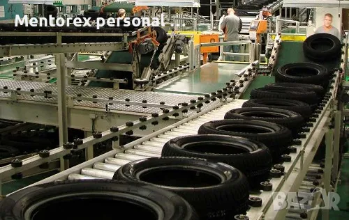 Работни позиции за Чехия , снимка 1