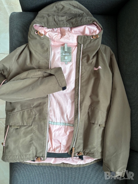 Туристическо яке Bench, снимка 1